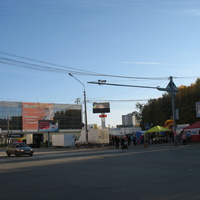 Сыктывкар 2015