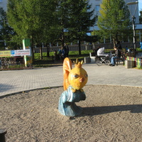 Сыктывкар 2015