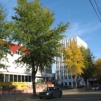 Сыктывкар 2015