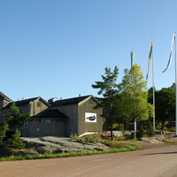 Музей рыболовства и охоты