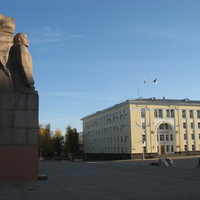 Сыктывкар 2015