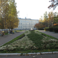 Сыктывкар 2015