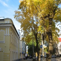 Сыктывкар 2015