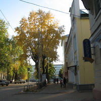 Сыктывкар 2015