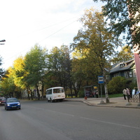 Сыктывкар 2015