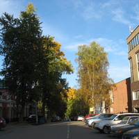 Сыктывкар 2015