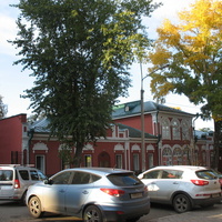 Сыктывкар 2015