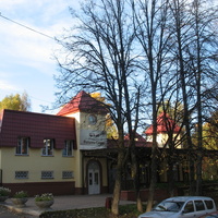 Сыктывкар 2015