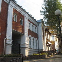 Сыктывкар 2015