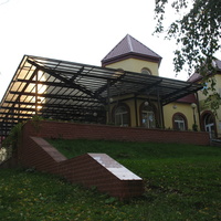 Сыктывкар 2015