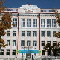 ПТШ,бывшая школа№1