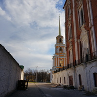Собор в кремле