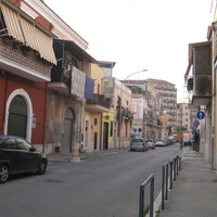 Foggia 2015