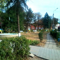 Мельниця-подільська (центр 2015)