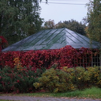 Музей-заповедник Горки Ленинские