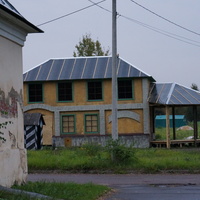 Музей-заповедник Горки Ленинские