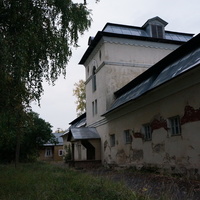 Музей-заповедник Горки Ленинские