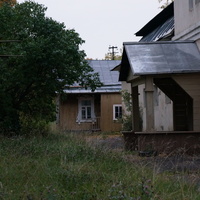 Музей-заповедник Горки Ленинские