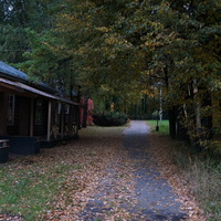 Музей-заповедник Горки Ленинские