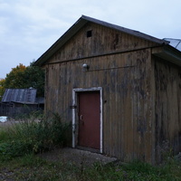 Музей-заповедник Горки Ленинские