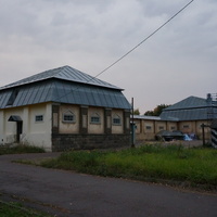 Музей-заповедник Горки Ленинские