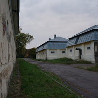 Музей-заповедник Горки Ленинские