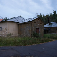 Музей-заповедник Горки Ленинские