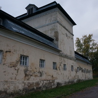 Музей-заповедник Горки Ленинские