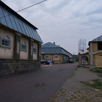 Музей-заповедник Горки Ленинские