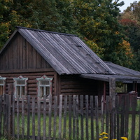 Музей-заповедник Горки Ленинские