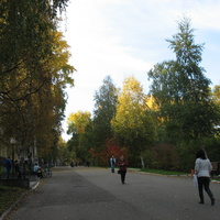 Сыктывкар 2015