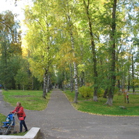 Сыктывкар 2015