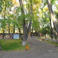 Сыктывкар 2015