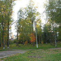 Сыктывкар 2015