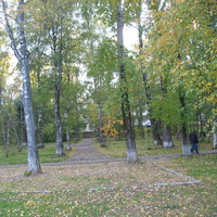 Сыктывкар 2015