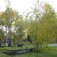 Сыктывкар 2015