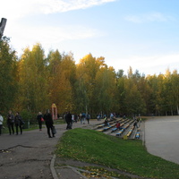 Сыктывкар 2015