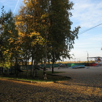 Сыктывкар 2015