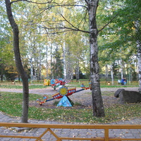 Сыктывкар 2015