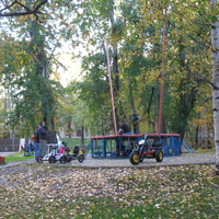 Сыктывкар 2015