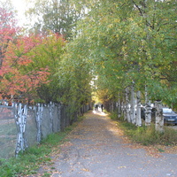 Сыктывкар 2015