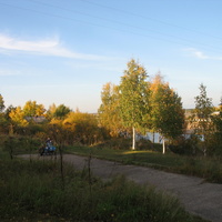 Сыктывкар 2015