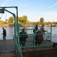 Сыктывкар 2015