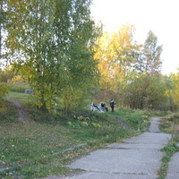 Сыктывкар 2015