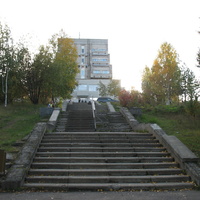 Сыктывкар 2015