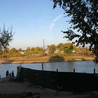 Сыктывкар 2015