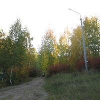 Сыктывкар 2015