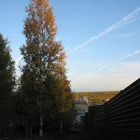 Сыктывкар 2015