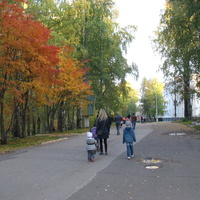 Сыктывкар 2015