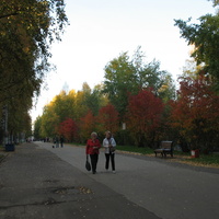 Сыктывкар 2015